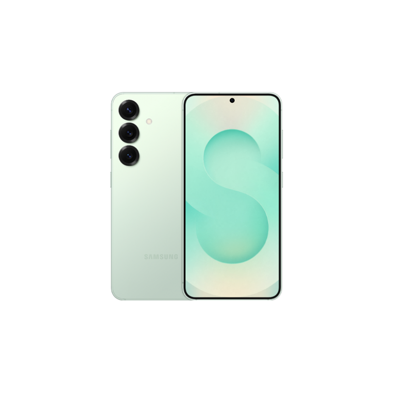 S931B Galaxy S25 256GB Mint Samsung