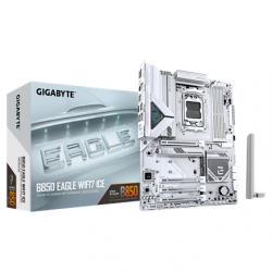 Gigabyte B850 EAGLE WF7 ICE...