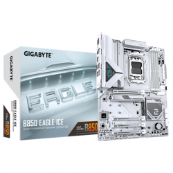 Gigabyte B850 EAGLE ICE