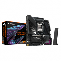 GIGABYTE B850M A ELT WF6E
