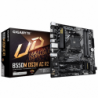 GIGABYTE B550M DS3H AC R2