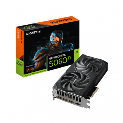 GIGABYTE GeForce RTX5060TI...