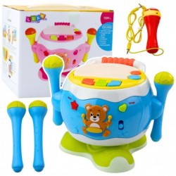 Drum For Kids Musical...