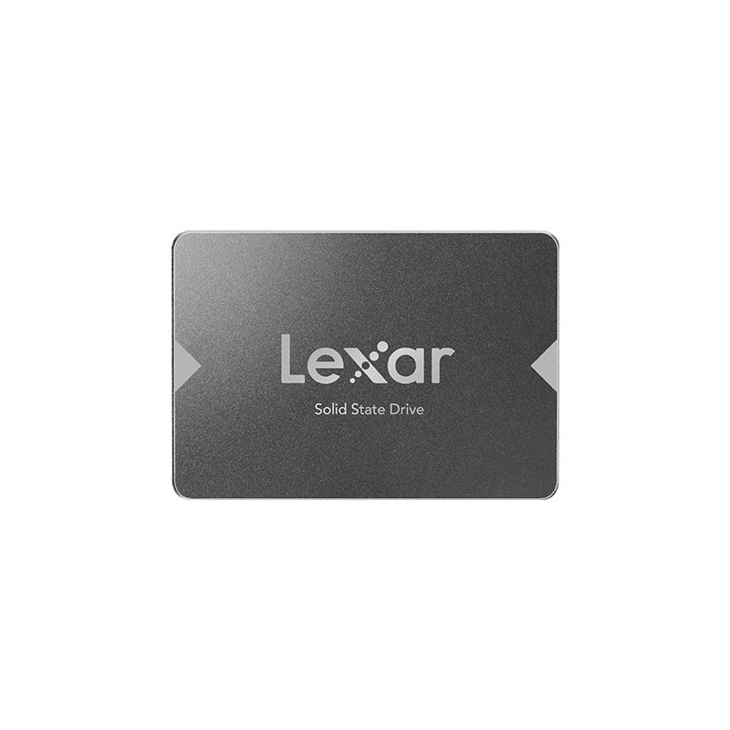 Lexar NS100 2.5" 128 GB Serial ATA III