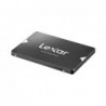 Lexar NS100 2.5" 128 GB Serial ATA III