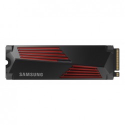 Samsung MZ-V9P1T0 1 TB M.2 PCI Express 4.0 NVMe V-NAND MLC