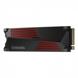 Samsung MZ-V9P1T0 1 TB M.2 PCI Express 4.0 NVMe V-NAND MLC