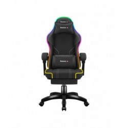 Fotel gamingowy Force 3.7 RGB Black