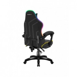 Fotel gamingowy Force 3.7 RGB Black