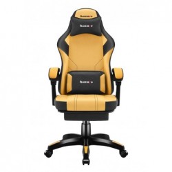 Fotel gamingowy Force 3.7 Yellow