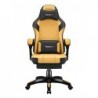 Fotel gamingowy Force 3.7 Yellow