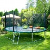 Enclosure for 304cm trampoline