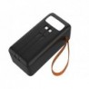 Tracer VOUGE-5 50000 mAh Black