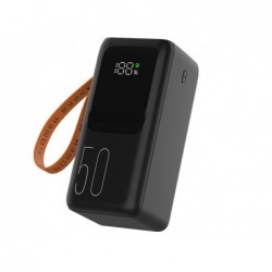 Tracer VOUGE-5 50000 mAh Black