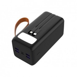 Tracer VOUGE-5 50000 mAh Black