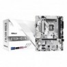 Asrock B760M-HDV/M.2 motherboard Intel B760 LGA 1700 micro ATX