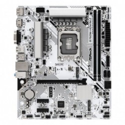 Asrock B760M-HDV/M.2 motherboard Intel B760 LGA 1700 micro ATX