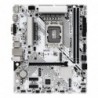 Asrock B760M-HDV/M.2 motherboard Intel B760 LGA 1700 micro ATX