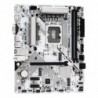 Asrock B760M-HDV/M.2 motherboard Intel B760 LGA 1700 micro ATX