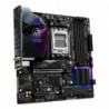 Asrock Phantom Gaming B850M Riptide WiFi AMD B850 Socket AM5 micro ATX