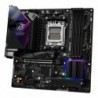 Asrock Phantom Gaming B850M Riptide WiFi AMD B850 Socket AM5 micro ATX