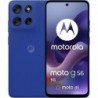 Motorola Moto g56 5G 8 GB 256 GB Dazzling Blue