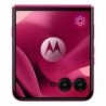 Motorola razr 60 ultra 17.7 cm (6.96") Dual SIM Android 15 5G USB Type-C 16 GB 512 GB 4700 mAh Pink