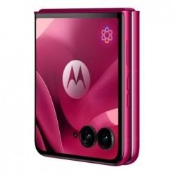 Motorola razr 60 ultra 17.7 cm (6.96") Dual SIM Android 15 5G USB Type-C 16 GB 512 GB 4700 mAh Pink
