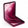 Motorola razr 60 ultra 17.7 cm (6.96") Dual SIM Android 15 5G USB Type-C 16 GB 512 GB 4700 mAh Pink
