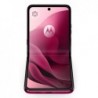 Motorola razr 60 ultra 17.7 cm (6.96") Dual SIM Android 15 5G USB Type-C 16 GB 512 GB 4700 mAh Pink