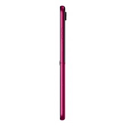 Motorola razr 60 ultra 17.7 cm (6.96") Dual SIM Android 15 5G USB Type-C 16 GB 512 GB 4700 mAh Pink