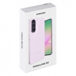 Samsung Galaxy A56 (A566) 5G DS. 8/256GB Pink