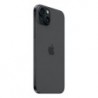 Apple iPhone 15 Plus 128GB Black