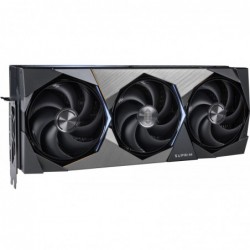 Karta graf. MSI RTX 5090 32G SUPRIM SOC