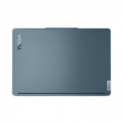 Lenovo Yoga Book 9 13IMU9 Ultra 7 155U 2x 13.3" 2.8K OLED 400nits Glossy 60Hz 32GB LPDDR5x-7467 SSD512 Intel Arc