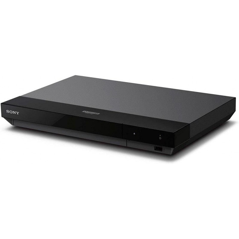 Sony UBP-X700 4K Ultra HD Blu-Ray Player Sony