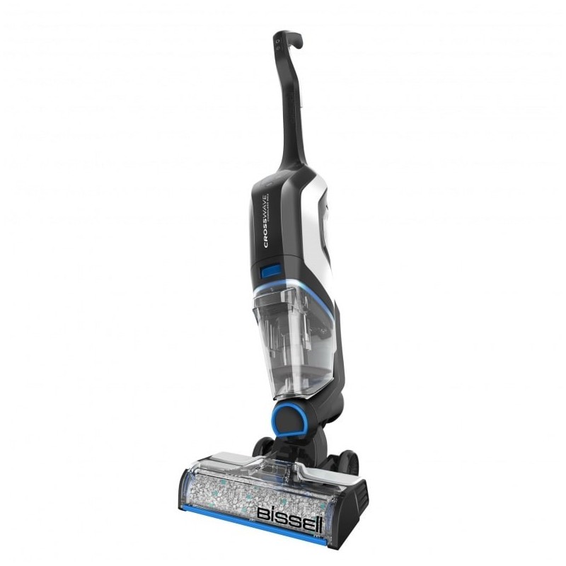 Odkurzacz pionowy Bissell CrossWave Cordless Max