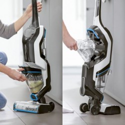 Odkurzacz pionowy Bissell CrossWave Cordless Max