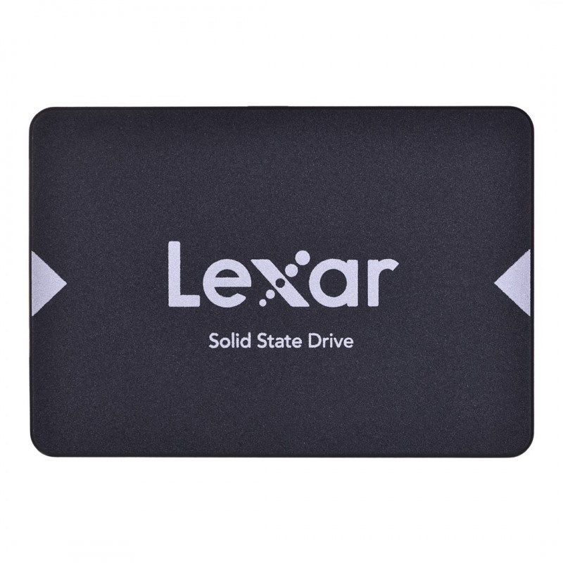 Lexar NS100 2.5" 1000 GB Serial ATA III