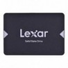 Lexar NS100 2.5" 1000 GB Serial ATA III
