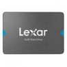 Lexar NQ100 2.5" 240GB Serial SATA III SSD