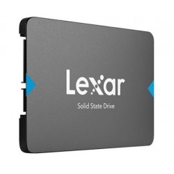 Lexar NQ100 2.5" 240GB Serial SATA III SSD