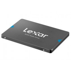 Lexar NQ100 2.5" 240GB Serial SATA III SSD