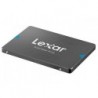 Lexar NQ100 2.5" 240GB Serial SATA III SSD