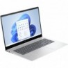 HP Envy 17T-DA000 Ultra 7-155H 17.3"FHD Touch 16GB SSD512 BT Win11 Glacier Silver (REPACK) 2Y