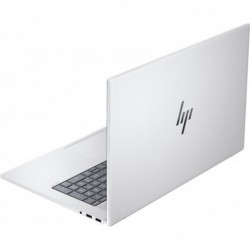 HP Envy 17T-DA000 Ultra 7-155H 17.3"FHD Touch 16GB SSD512 BT Win11 Glacier Silver (REPACK) 2Y
