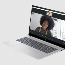 HP Envy 17T-DA000 Ultra 7-155H 17.3"FHD Touch 16GB SSD512 BT Win11 Glacier Silver (REPACK) 2Y