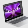 HP Envy 17T-DA000 Ultra 7-155H 17.3"FHD Touch 16GB SSD512 BT Win11 Glacier Silver (REPACK) 2Y