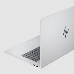 HP Envy 17T-DA000 Ultra 7-155H 17.3"FHD Touch 16GB SSD512 BT Win11 Glacier Silver (REPACK) 2Y