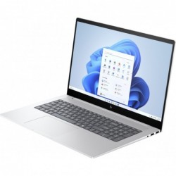 HP Envy 17T-DA000 Ultra 7-155H 17.3"FHD Touch 16GB SSD512 BT Win11 Glacier Silver (REPACK) 2Y